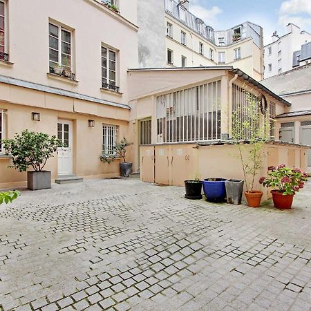 Cozy Studio 2P - Rue Mouffetard 巴黎 外观 照片